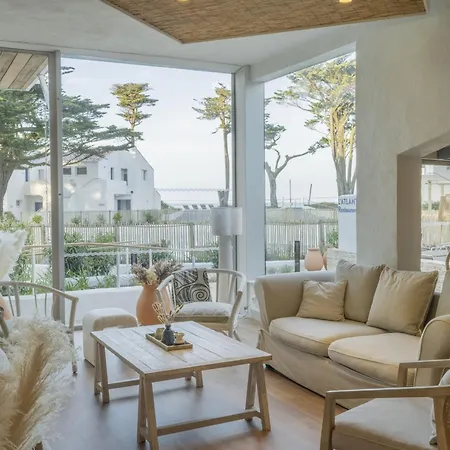 Punta Lara Noirmoutier Hotel