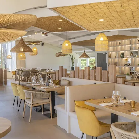 Hotel Punta Lara Noirmoutier 4*