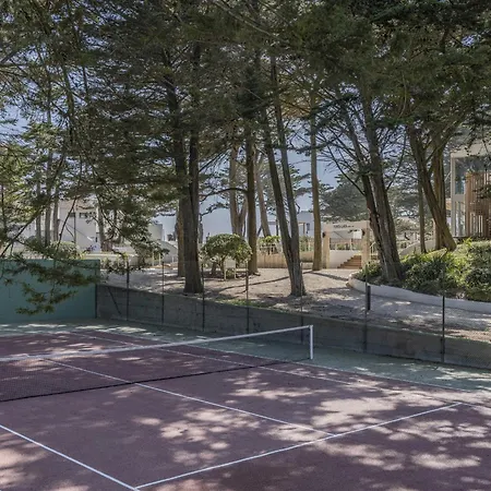 Punta Lara Noirmoutier - Vue - Nouvellement Rénové 4*