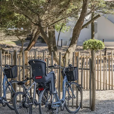Punta Lara Noirmoutier - Vue - Nouvellement Rénové Hotel La Guérinière