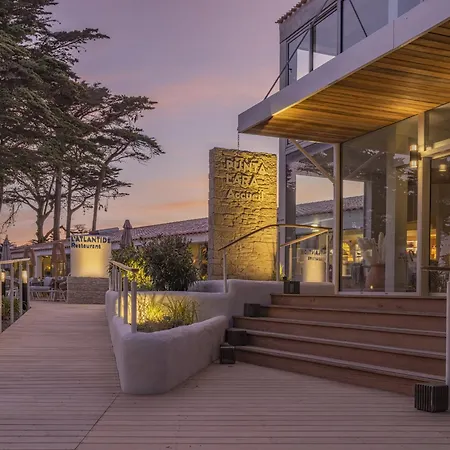 Punta Lara Noirmoutier - Vue - Nouvellement Rénové 4* La Guérinière