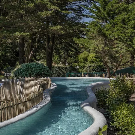 Hotel Punta Lara Noirmoutier