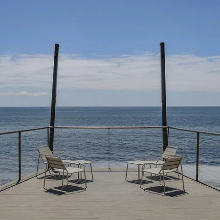 Punta Lara Noirmoutier - Vue - Nouvellement Rénové 4*