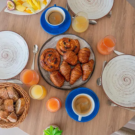 Punta Lara Noirmoutier 4* La Guérinière