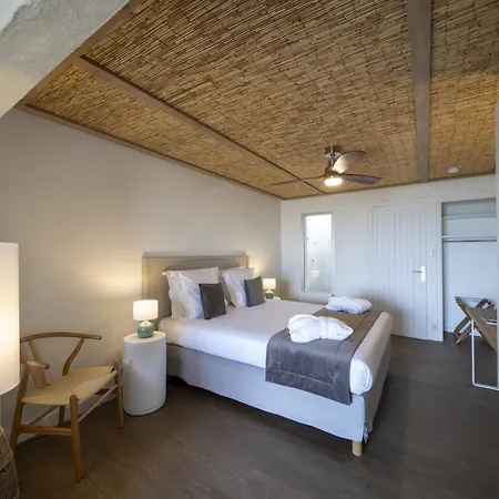 Punta Lara Noirmoutier - Vue - Nouvellement Rénové Hotel 4*