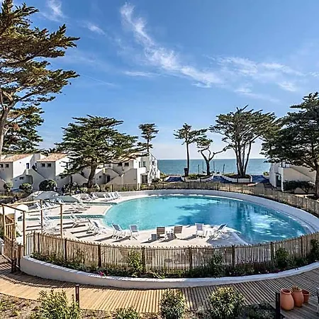 Punta Lara Noirmoutier 4* La Guérinière