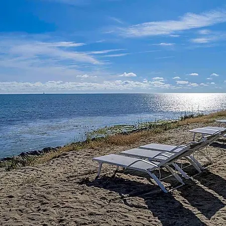 Punta Lara Noirmoutier Hotel La Guérinière