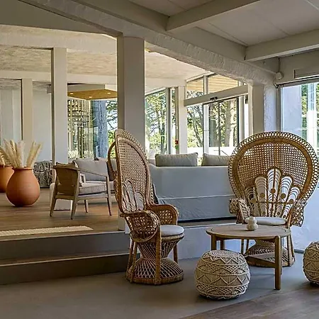 Punta Lara Noirmoutier Hotel 4*