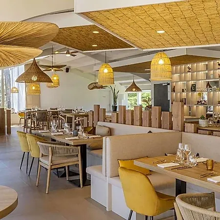 Punta Lara Noirmoutier 4* La Guérinière