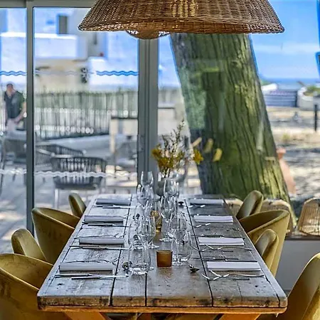Punta Lara Noirmoutier Hotel 4*