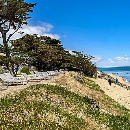 Punta Lara Noirmoutier 4*