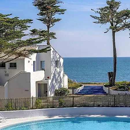 Punta Lara Noirmoutier 4* La Guérinière