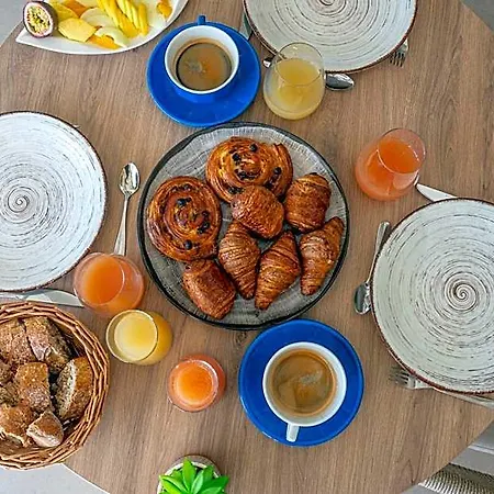 Punta Lara Noirmoutier 4* La Guérinière