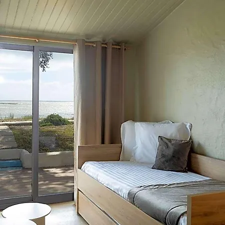 Punta Lara Noirmoutier Hotel 4*