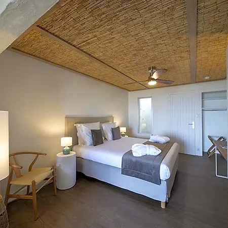 Punta Lara Noirmoutier Hotel 4*