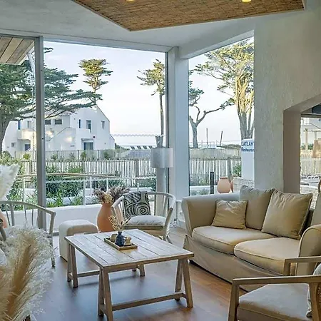 Punta Lara Noirmoutier