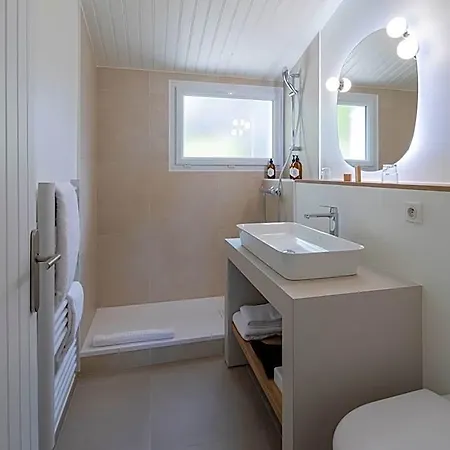 Punta Lara Noirmoutier Hotel La Guérinière