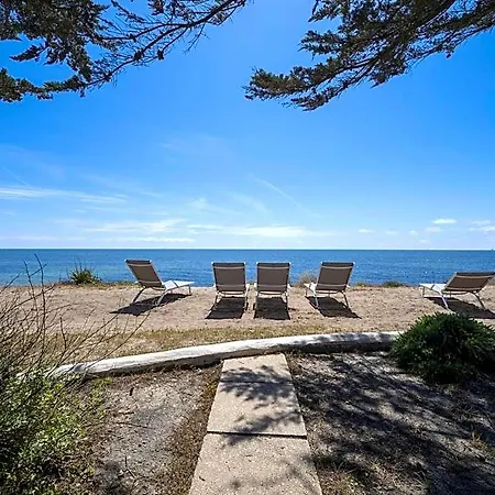 Punta Lara Noirmoutier Hotel La Guérinière