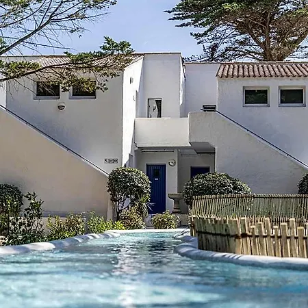 Punta Lara Noirmoutier Hotel