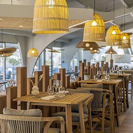 Punta Lara Noirmoutier Hotel 4*