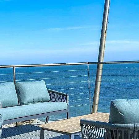 Punta Lara Noirmoutier 4*