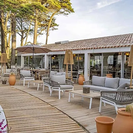 Punta Lara Noirmoutier 4*