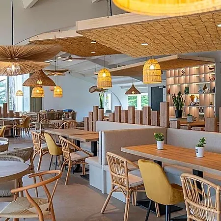 Punta Lara Noirmoutier Hotel La Guérinière