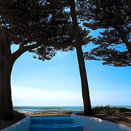 Hotel Punta Lara Noirmoutier