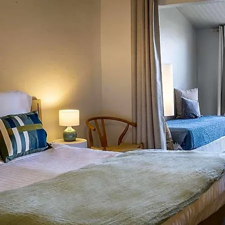 Punta Lara Noirmoutier Hotel 4*