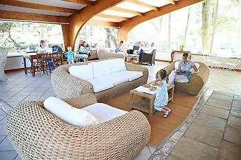 Punta Lara Noirmoutier Hotell 4*