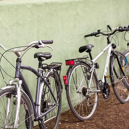 Punta Lara Noirmoutier Ξενοδοχείο 4*