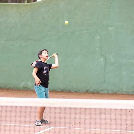 Ξενοδοχείο Punta Lara Noirmoutier 4*