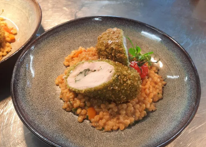 Hotel Punta Lara Noirmoutier La Guérinière