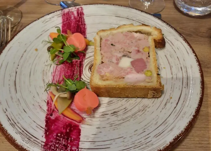 Punta Lara Noirmoutier Hotel