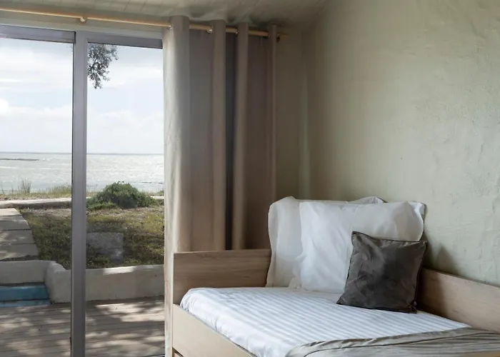 Hotel Punta Lara Noirmoutier