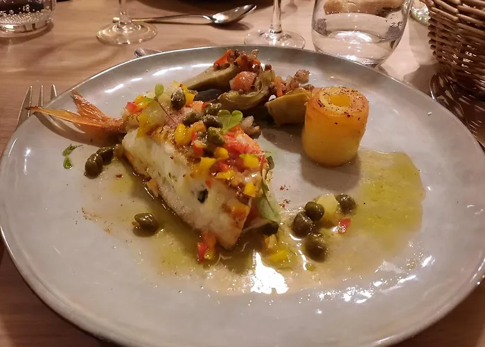 Hotel Punta Lara Noirmoutier