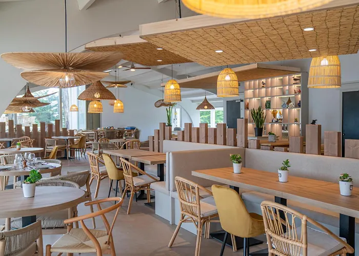 Punta Lara Noirmoutier Hotel 4*