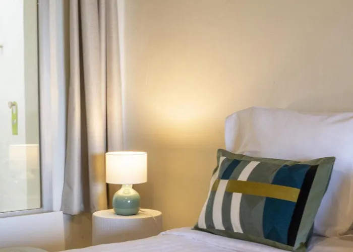 Punta Lara Noirmoutier Hotel La Guérinière