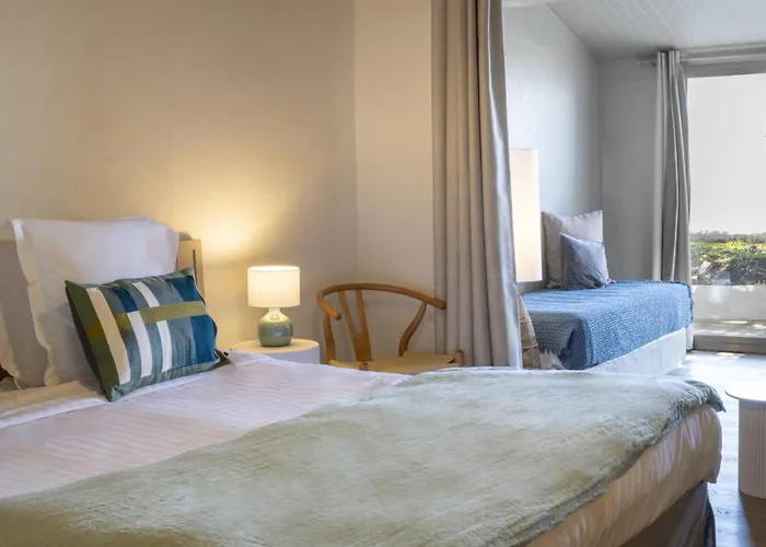 Hotel Punta Lara Noirmoutier La Gueriniere