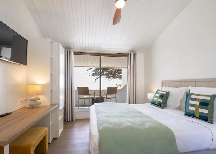 Punta Lara Noirmoutier 4* La Guérinière