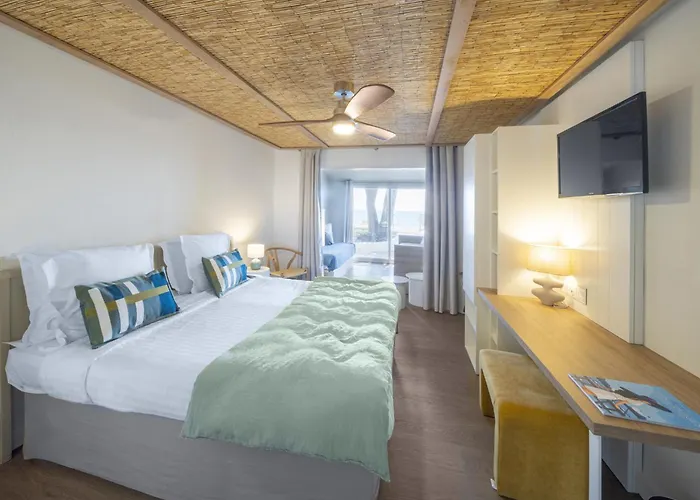 Punta Lara Noirmoutier Hotel La Gueriniere