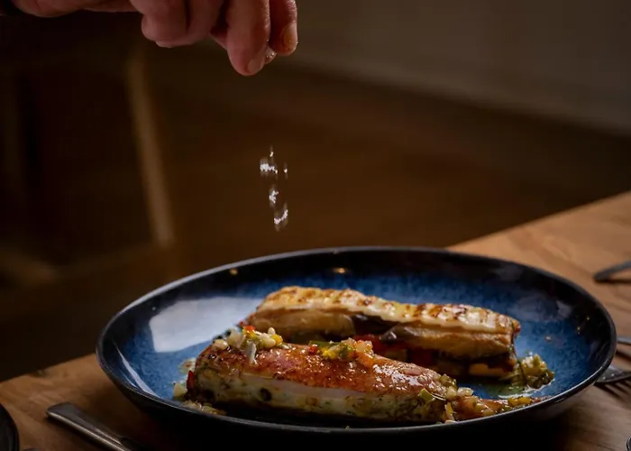 Punta Lara Noirmoutier 4*