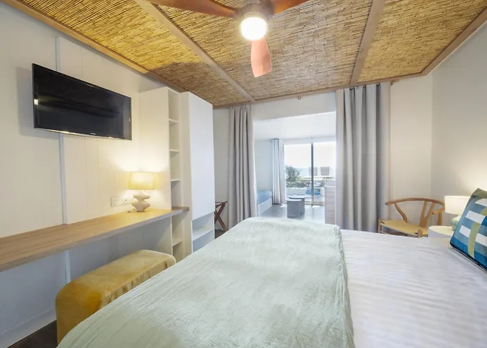 Punta Lara Noirmoutier Hotel La Gueriniere