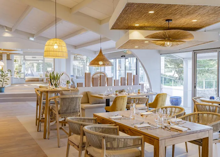 Punta Lara Noirmoutier 4*