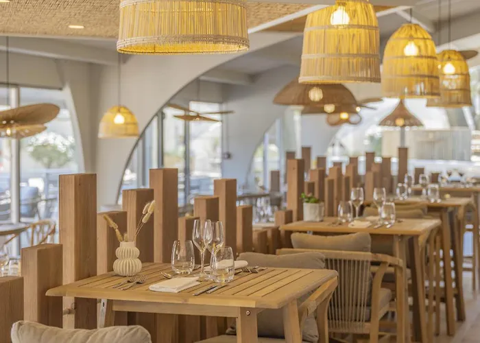 Punta Lara Noirmoutier 4* La Gueriniere