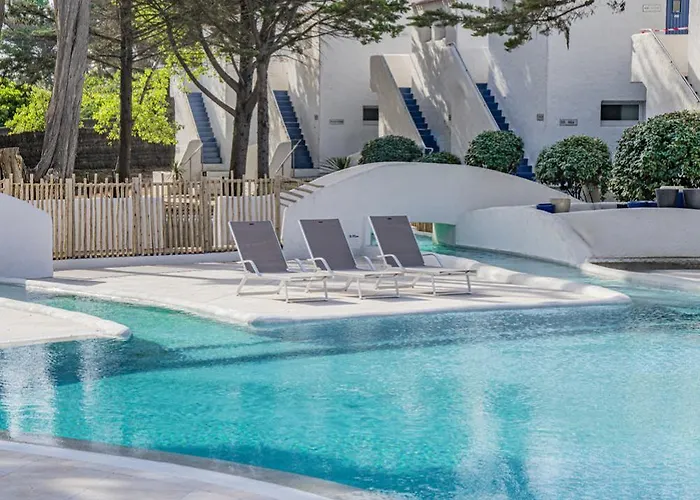 Hotel Punta Lara Noirmoutier La Guérinière