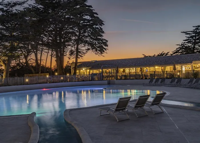 Punta Lara Noirmoutier La Gueriniere