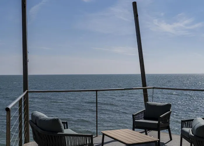 Hotel Punta Lara Noirmoutier La Gueriniere