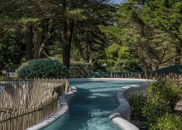 Hotel Punta Lara Noirmoutier