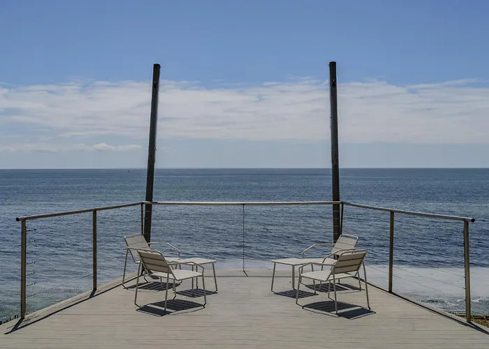 Punta Lara Noirmoutier 4*